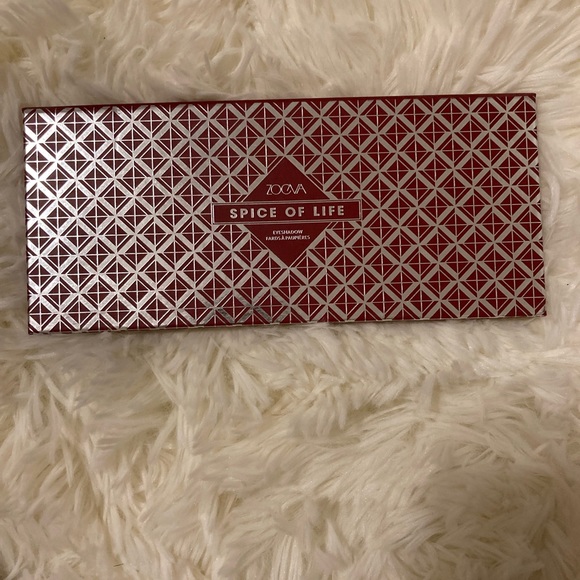 Boxycharm Makeup - Picture 2 of 9